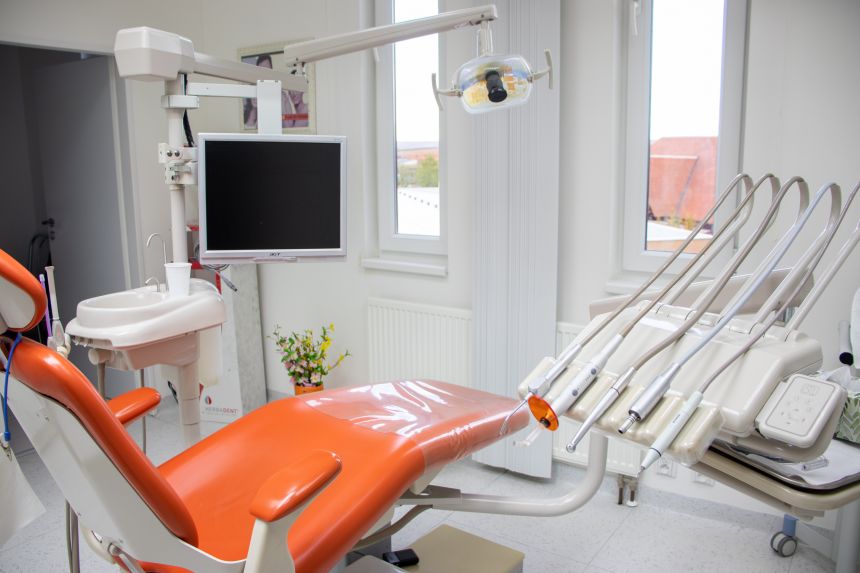 Zubní ordinace AK Dent